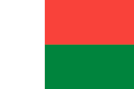 Malagasy Flag